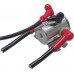 13218 - Terminal Stud  Insulator.Red (10pcs)