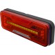 90225 - LED Tail Lamp.Left Hand (1pc)